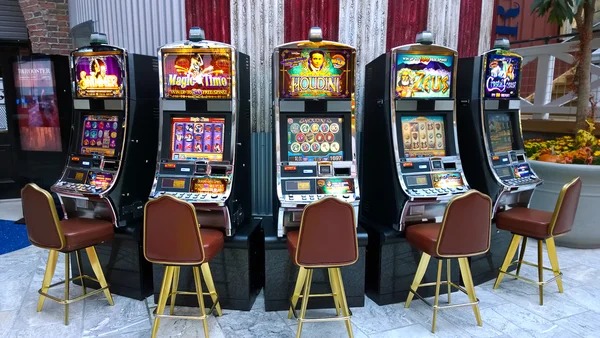 Gates of Olympus game screen with gem symbols