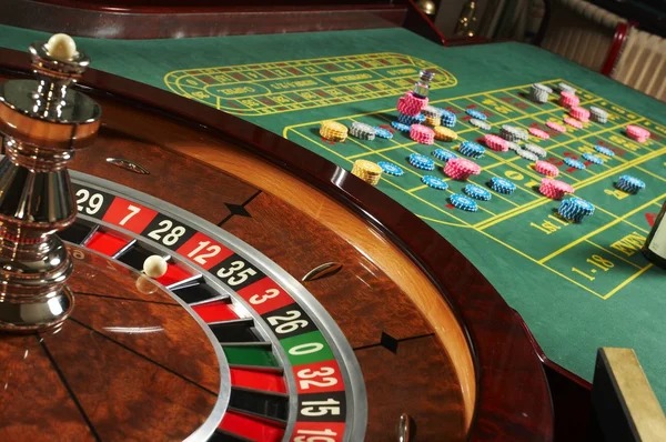 Live game dashboard with multiple sport and casino options